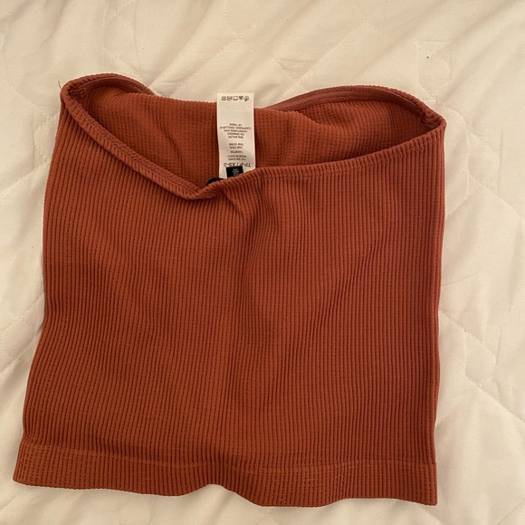 Dynamite tube top - Picture 3 of 3